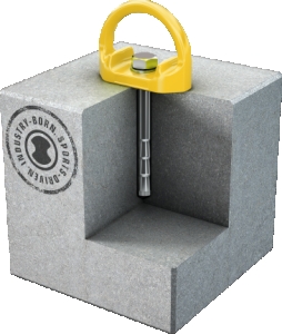 D-BOLT TYP 45 (AP-063-GE)