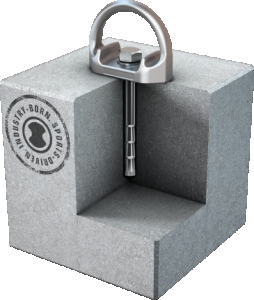 D-BOLT TYP 49 ( AP-063-GPS)