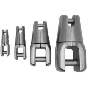 SWIVEL ANCHOR CON STAINL STEEL