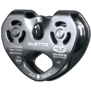 DUETTO