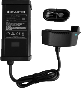 High Capacity Battery (HCB)