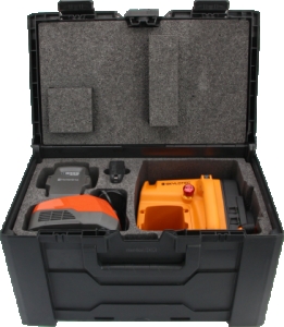 ICX Transport Box