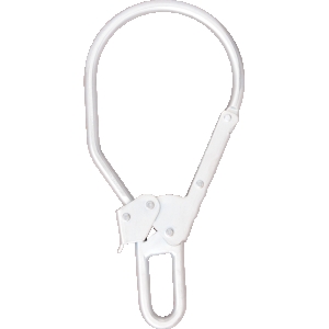 Steel Tower Hook