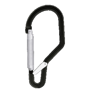 Aluminium Rebar Hook with latch