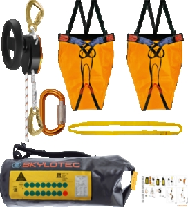 MILAN SEA KIT