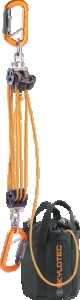 MINI PULLEY SYSTEM