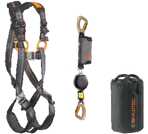 MOBILE PLATFORM KIT