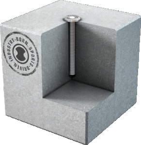 MOBILFIX TERMINAL DE TYP 52