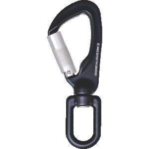 Aluminium Snap Hook