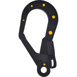 DIELECTRI - DieleCTric Scaffold Hook