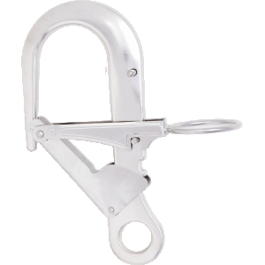HANG'UP - Anchorage Hook for telescopic pole