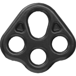 Rigging plate (3 holes)