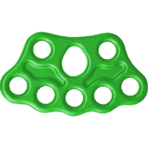 Rigging plate (5 holes)