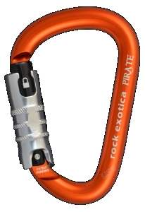 Pirate Up-Lock