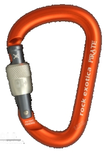 Pirate Screw-Lock