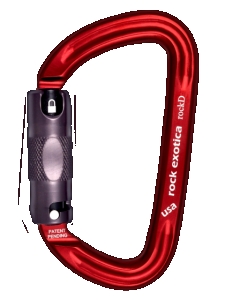 rockD Auto-Lock