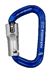 rockD Screw-Lock