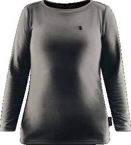 Cozy LS Women