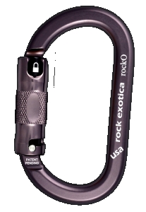 rockO Auto-Lock