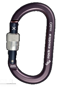 rockO Screw-Lock