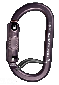 rockO WireEye Auto-Lock