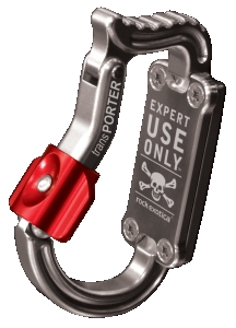 Transporter Carabiner