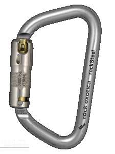 rockSteel Auto-Lock