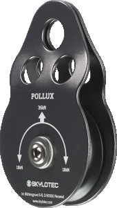 POLLUX Pulley