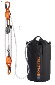 Pulley KIT 3:1