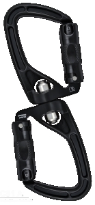 SwivaBiner Auto-Lock