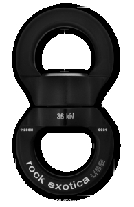 Rotator Round Swivel (Large)