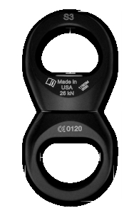 Orbiter Swivel