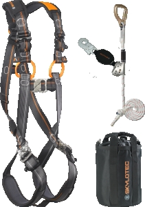 ROOFER KIT COMFORT