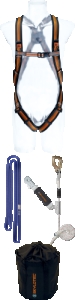 SAFETY KIT CS 2
