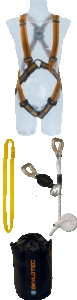SAFETY KIT SCOUT