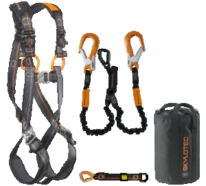 SCAFFOLDING KIT