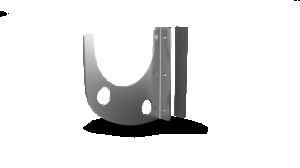 SECU® HOOK Typ 1