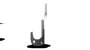 SECU® HOOK Typ 4
