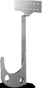 SECU® HOOK Typ 5