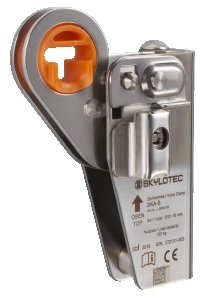 SKA ROPE CLAMP
