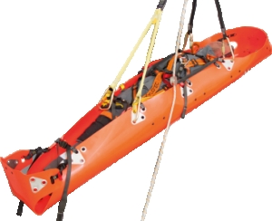 ultraROLL STRETCHER