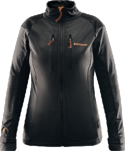 FLEECEJACKET WOMEN
