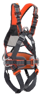 WORK TEC 140+WAIST TEC