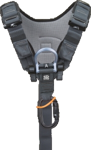 XARRIER TOP Y