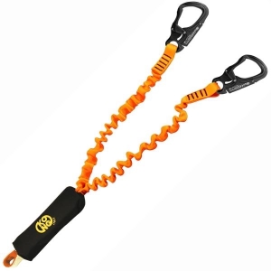 EAW Y SET TANGO 90cm ORANGE