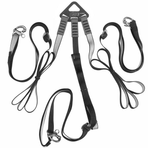 OCTOPUS INFLATABLE BOAT LIFTING SYSTEM
