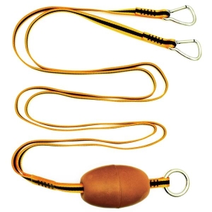 TORA FLOATING DINGHY TOW BRIDLE