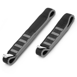 EXPRESS SHAPE 12cm BLACK/GREY