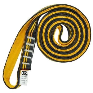 ARO SLING TUBOLAR 180cm ORANGE