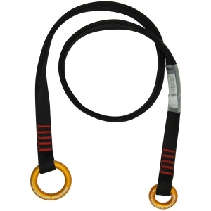 TREE FORK 140cm BLACK